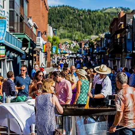Park City Getaway Exterior photo