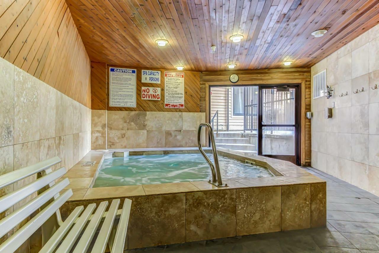 Park City Getaway Exterior photo