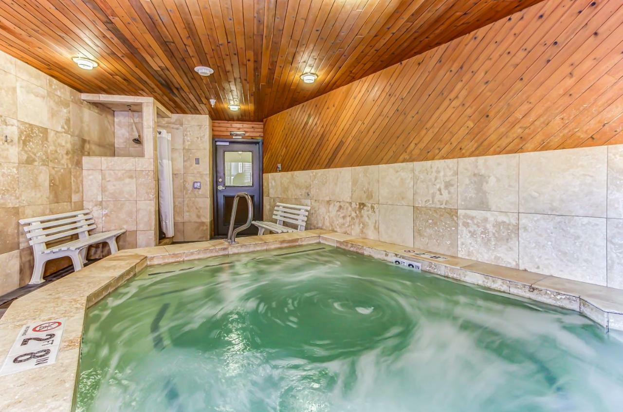 Park City Getaway Exterior photo